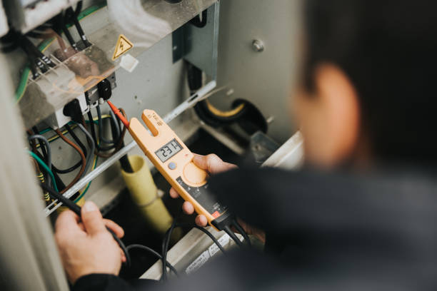 Best Electrical Outlet Repair  in Newton, AL