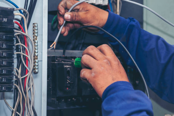 Best Emergency Electrical Repair  in Newton, AL