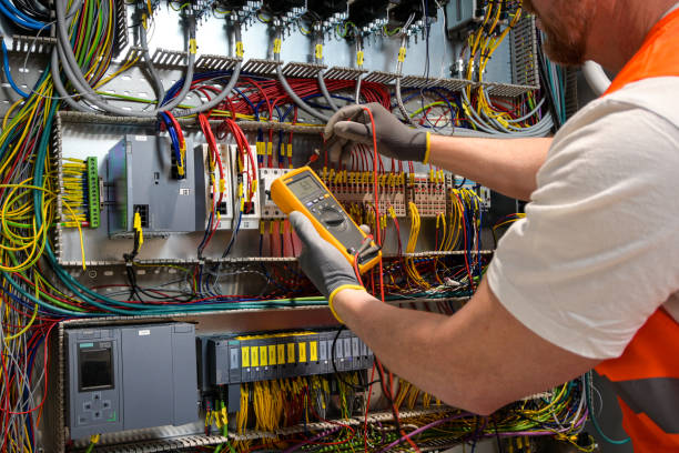 Best Electrical Troubleshooting Services  in Newton, AL